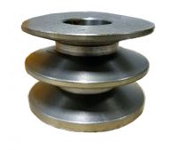 Pulley for Caterpillar applications P-2208