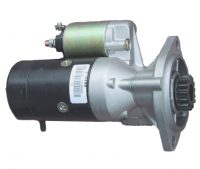 Hitachi Replacement  Starter 12V/2.0 kW JHS-38
