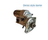 Hitachi Replacement  Starter JHS-73
