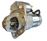 Hitachi Replacement  Starter JHS-74