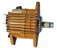 Prestolite replacement Alternator for Caterpillar , 24V PA-01