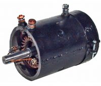 Prestolite/Leece Neville Replacement Electric motor PM-02