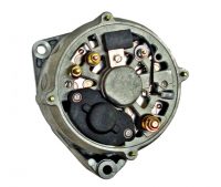 Bosch Replacement Alternator,  24 Volt, 80A 160-68208