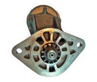 Bosch replacement Starter for Toyota 260-67110