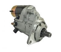 Bosch replacement Starter, <span class="search-everything-highlight-color" style="background-color:orange">Nissan</span>, Yanmar 260-67205