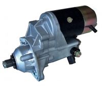 Nippon Denso replacement  Starter, 12V – 2.8kW 246-25175