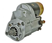 Nippon Denso replacement  Starter, 24V – 4.5kW 246-25205