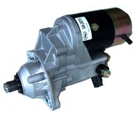 Nippon Denso replacement  Starter, 24V – 4.5kW 246-25216