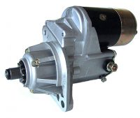 Nippon Denso replacement  Starter, 24V – 4.5kW 246-25218