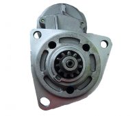 Nippon Denso replacement  Starter, 24V – 4.5kW 246-25229