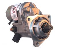 Nippon Denso replacement  Starter, 24V – 4.5kW 246-25232