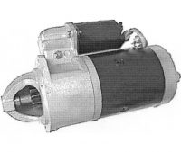 Nippon Denso replacement  Starter, 24V – 4.5kW 246-25234