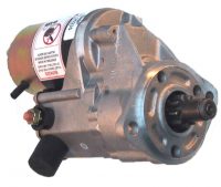 Nippon Denso replacement  Starter, 24V – 4.5kW 246-25235