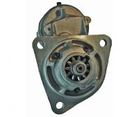 Nippon Denso replacement  Starter, 24V – 4.5kW 246-25243