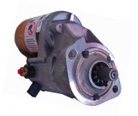 Nippon Denso replacement  Starter, 24V – 4.5kW 246-25244