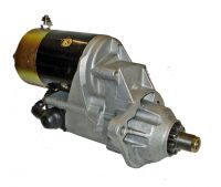 Nippon Denso replacement  Starter, 24V – 4.5kW 246-25249