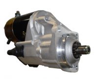 Nippon Denso replacement  Starter, 24V – 4.5kW 246-25252