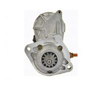 Nippon Denso replacement  Starter, 12V – 3.0kW 246-30104