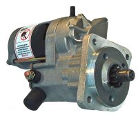 Nippon Denso replacement  Starter, 12V – 3.0kW 246-30110