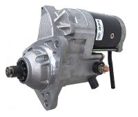 Nippon Denso replacement  Starter, 12V – 4.0kW 246-30116