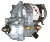 Nippon Denso replacement  Starter, 24V – 5.5 kW 246-30201
