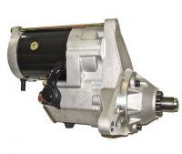 Nippon Denso replacement  Starter, 24V – 5.5 kW 246-30203