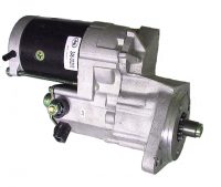 Nippon Denso replacement  Starter, 24V – 5.5 kW 246-30210