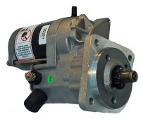 Nippon Denso replacement Starter, 24V – 5.5 kW 246-30211