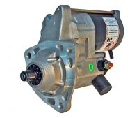 Nippon Denso replacement  Starter, 24V – 5.5 kW 246-30212