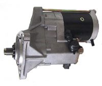 Nippon Denso replacement  Starter,  24V – 7.5KW 246-30224