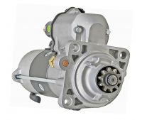Nippon Denso replacement  Starter, 12V – 4.8KW 246-31112
