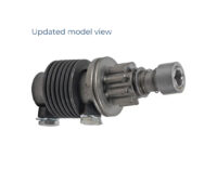 Facet Drive, 9T 480398