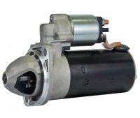 Bosch Replacement Starter, 12V, 9T, CW BS-27