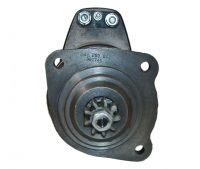Bosch Replacement Starter,  24 V, 6.6 kW, 9T, CW BS-77