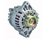 Ford Replacement  Alternator FA-40