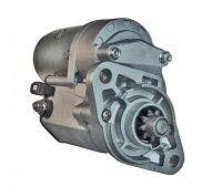 Nippon Denso Replacement  Starter JNDS-08