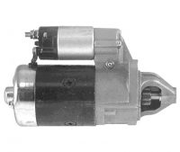 Nippon Denso Replacement  Starter, 12V  0.9kW  JNDS-10