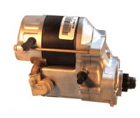Nippon Denso Replacement  Starter, 12V, 1.4kW, 9T JNDS-100