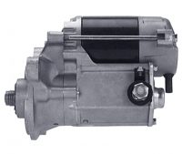 Nippon Denso Replacement  Starter, 12V, 1.4kW, 10T JNDS-105