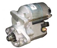 Nippon Denso Replacement  Starter, 12V, 9T, 1.4kW JNDS-106
