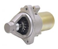 Nippon Denso Replacement  Starter, 12V, 0.5 kW, 14T, CCW JNDS-108