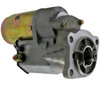 Nippon Denso Replacement  Starter 12V, 9T, CW JNDS-110