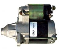 Nippon Denso Replacement  Starter, 12V, 9T, CCW, DD JNDS-114