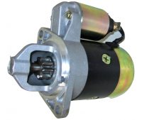 Nippon Denso Replacement  Starter 12V, 9T, CW, DD, 0.8kW JNDS-117