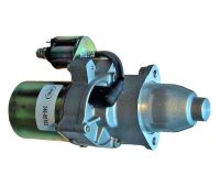 Nippon Denso Replacement  Starter, 12V, 14T, CCW JNDS-122