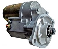 Nippon Denso Replacement  Starter 12V, 9T, 2.0kW JNDS-127