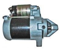Nippon Denso Replacement  Starter 12V, 0.7kW JNDS-136