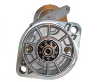 Delco Replacement  Starter, 24V, 12T, CW, 39MT  DS-138