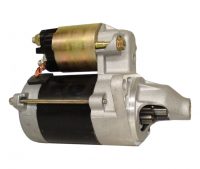 Nippon Denso Replacement  Starter  12V, 9T, CCW JNDS-141