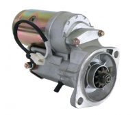 Nippon Denso Replacement  Starter 12V, 10T, CW JNDS-144